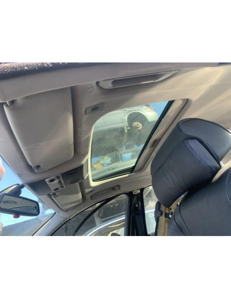 Pare soleil gauche BMW SERIE 7 E65 PHASE 1 Diesel