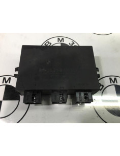 Boitier d'aide au stationnement BMW X3 E83 PHASE 2 