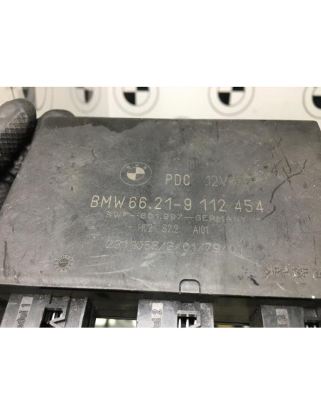 Boitier d'aide au stationnement BMW X3 E83 PHASE 2 