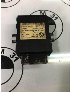 Calculateur BMW X5 E70 PHASE 1 