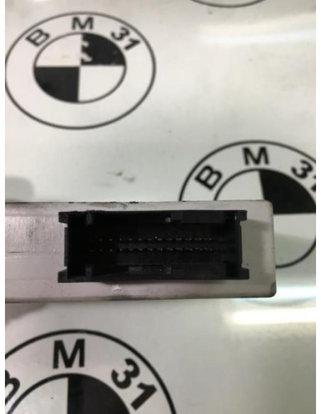 Calculateur BMW X6 E71/E72 PHASE 1 