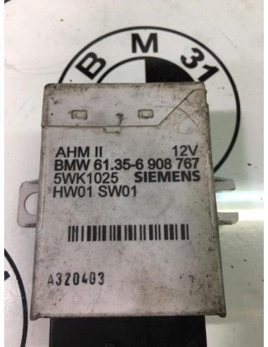 Calculateur BMW X5 E53 