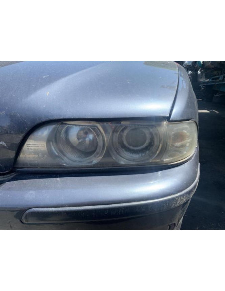 Boite de vitesses BMW SERIE 5 E39 PHASE 1 Diesel