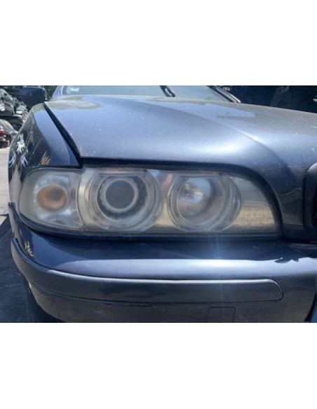 Boite de vitesses BMW SERIE 5 E39 PHASE 1 Diesel