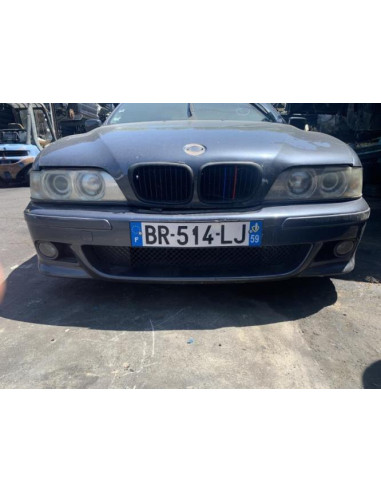 Boite de vitesses BMW SERIE 5 E39 PHASE 1 Diesel