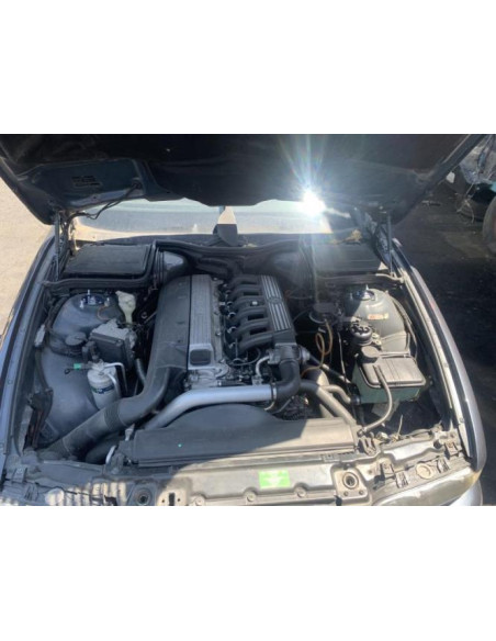 Boite de vitesses BMW SERIE 5 E39 PHASE 1 Diesel