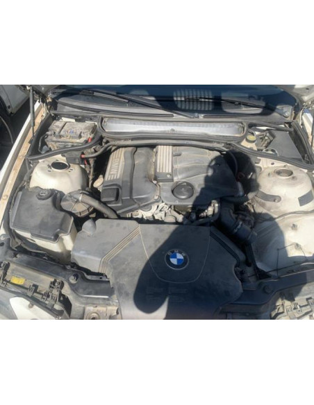 Bras essuie glace avant droit BMW SERIE 3 E46 COMPACT PHASE 1 Essence