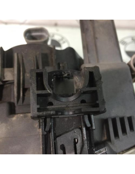 Optique avant principal gauche (feux)(phare) BMW SERIE 3 E46 COMPACT PHASE 1 Essence