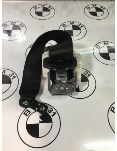 Ceinture arriere droit BMW X3 E83 PHASE 1 