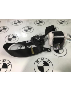 Ceinture avant gauche BMW X3 E83 PHASE 1 
