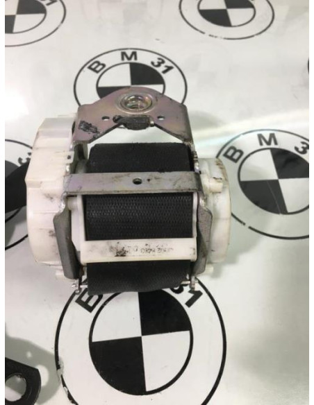 Ceinture avant gauche BMW X3 E83 PHASE 1 