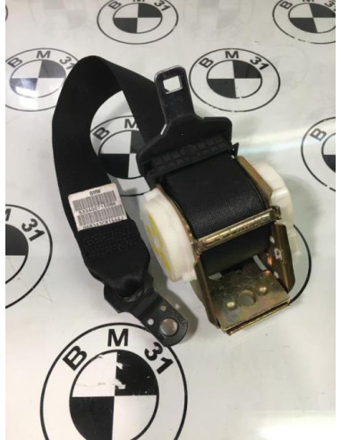 Ceinture arriere gauche BMW X3 E83 PHASE 1 
