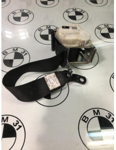Ceinture arriere droit BMW X3 E83 PHASE 1 