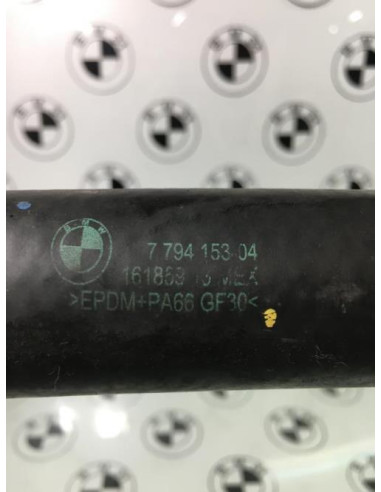 Durite BMW X6 E71 PHASE 1 Diesel
