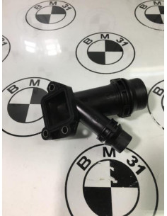 Boitier eau BMW X6 E71 PHASE 1 Diesel 2
