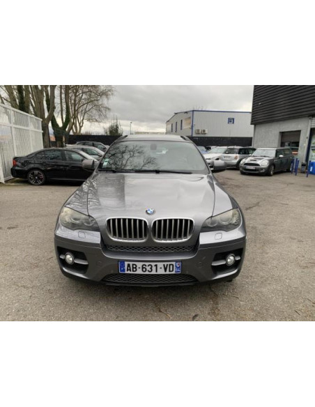 Boitier eau BMW X6 E71 PHASE 1 Diesel