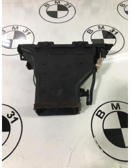 Aerateur tableau de bord avant droit BMW SERIE 3 E90 PHASE 1 