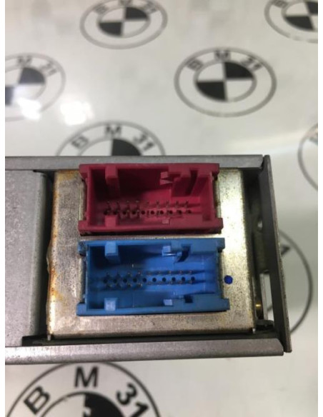 GPS BMW SERIE 3 E46 PHASE 1 Diesel