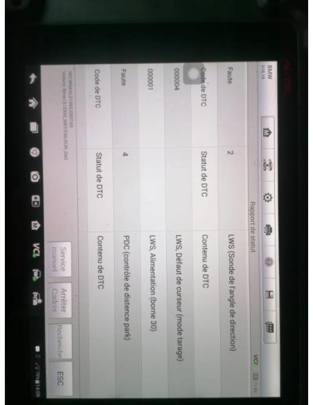 Retroviseur interieur BMW SERIE 3 E46 PHASE 1 Diesel