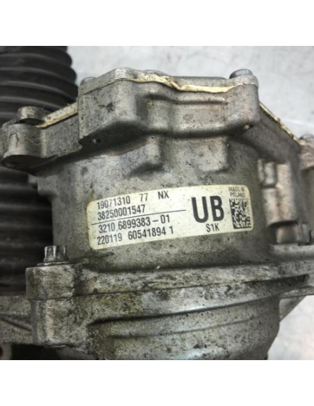 Cremaillere assistee MINI MINI 3 F54 CLUBMAN PHASE 1 BREAK Essence
