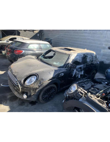 Mastervac MINI MINI 3 F54 CLUBMAN PHASE 1 BREAK Essence
