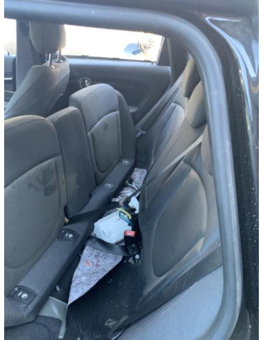 Colonne de direction MINI MINI 3 F54 CLUBMAN PHASE 1 BREAK Essence
