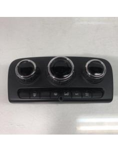 Commande chauffage MINI MINI 3 F54 CLUBMAN PHASE 1 BREAK Essence