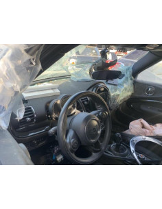 Air bag passager MINI MINI 3 F54 CLUBMAN PHASE 1 BREAK Essence