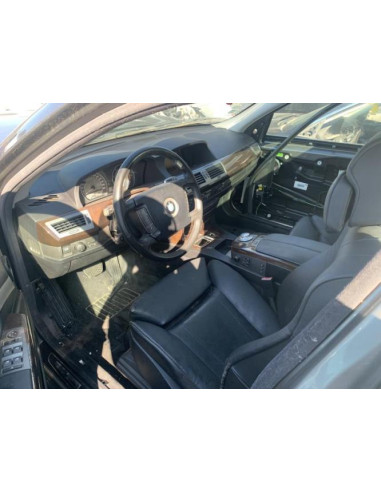 Aile arriere droit BMW SERIE 7 E65 PHASE 1 Diesel