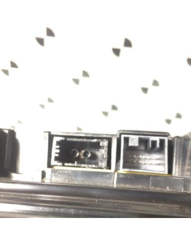 Compteur BMW SERIE 1 F20 PHASE 2 Diesel