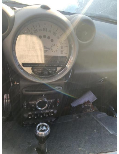 Bas de caisse gauche MINI MINI 2 R60 COUNTRYMAN BREAK Diesel