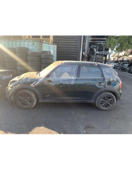 Verin de capot MINI MINI 2 R60 COUNTRYMAN BREAK Diesel