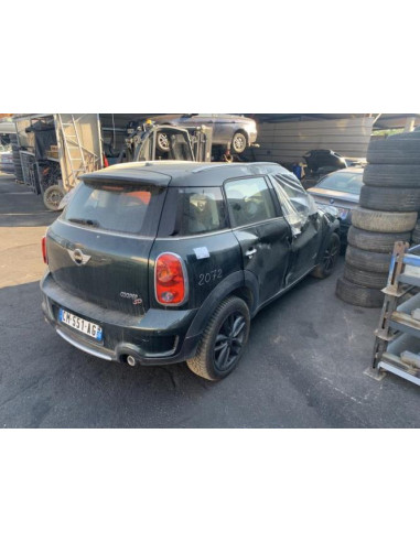 Volant MINI MINI 2 R60 COUNTRYMAN BREAK Diesel