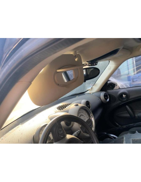 Volant MINI MINI 2 R60 COUNTRYMAN BREAK Diesel