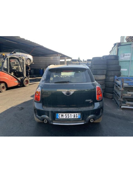 Volant MINI MINI 2 R60 COUNTRYMAN BREAK Diesel