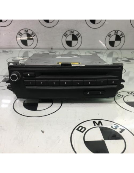 Autoradio d'origine BMW SERIE 1 E87 PHASE 1 