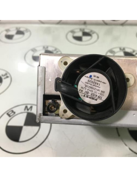 Autoradio d'origine BMW SERIE 1 E87 PHASE 1 