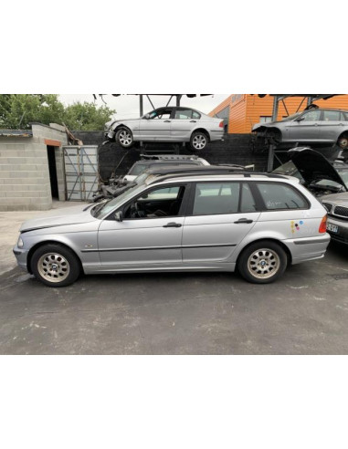 Anti brouillard droit (feux) BMW SERIE 3 E46 TOURING PHASE 1 BREAK Diesel