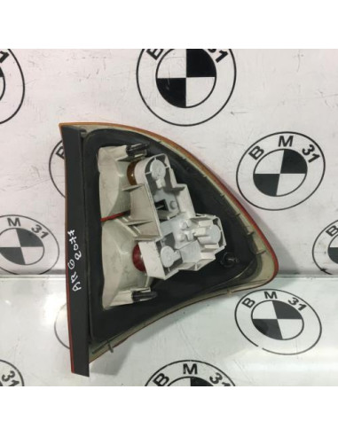 Feu arriere principal gauche (feux) BMW SERIE 3 E46 TOURING PHASE 1 BREAK Diesel