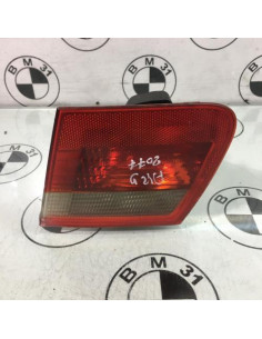 Feu arriere secondaire droit (feux) BMW SERIE 3 E46 TOURING PHASE 1 BREAK Diesel 2