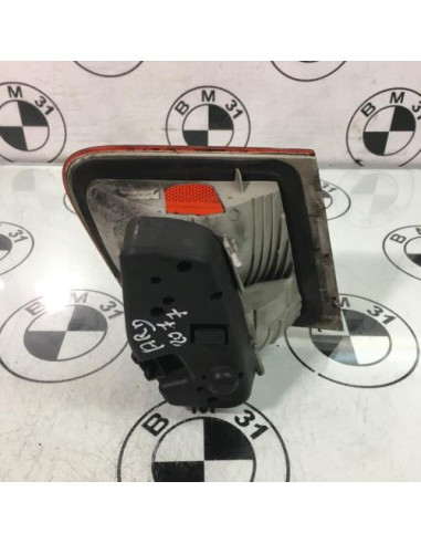 Feu arriere secondaire droit (feux) BMW SERIE 3 E46 TOURING PHASE 1 BREAK Diesel