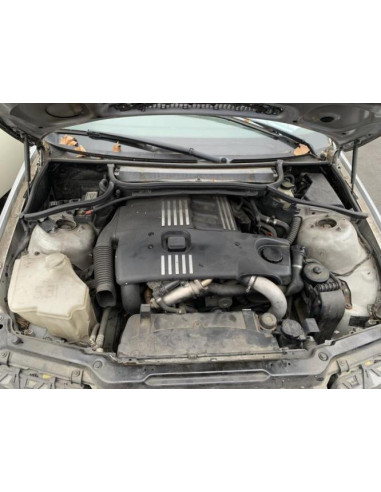Feu arriere secondaire droit (feux) BMW SERIE 3 E46 TOURING PHASE 1 BREAK Diesel