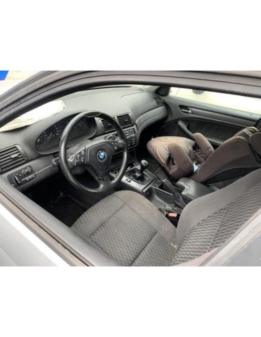 Bouton de warning BMW SERIE 3 E46 TOURING PHASE 1 BREAK Diesel