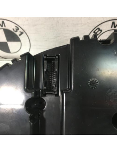 Compteur BMW SERIE 3 E46 TOURING PHASE 1 BREAK Diesel