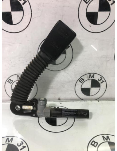 Pretensionneur de ceinture avant droit BMW SERIE 3 E46 TOURING PHASE 1 BREAK Diesel