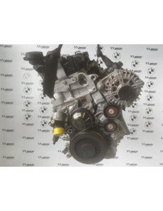 Moteur BMW SERIE 1 F20 PHASE 1  2