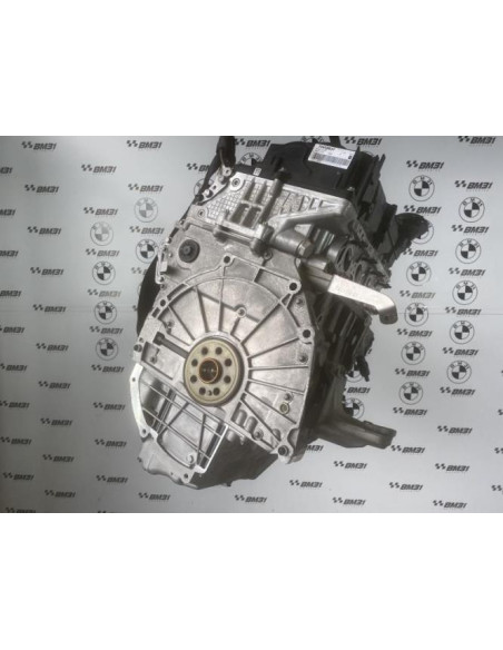 Moteur BMW SERIE 1 F20 PHASE 1 