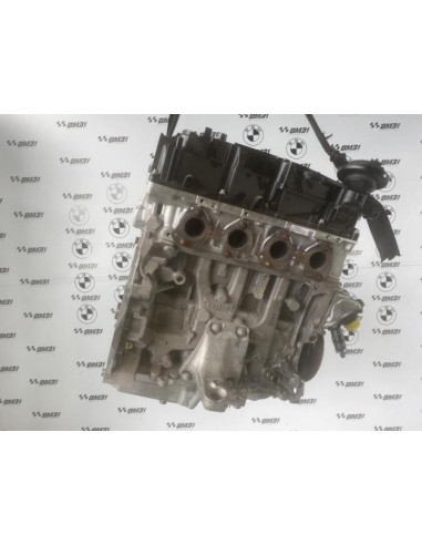 Moteur BMW SERIE 1 F20 PHASE 1 