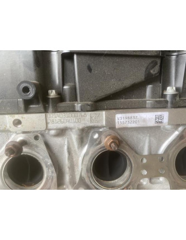 Moteur BMW SERIE 1 F20 PHASE 1 