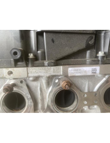Moteur BMW SERIE 1 F20 PHASE 1 